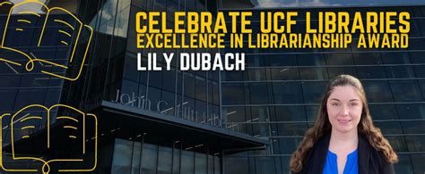lily labeau 2024|Lily Dubach Receives the 2024 Excellence in Librarianship Award.